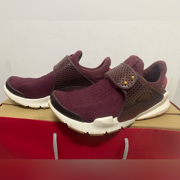NIKE SOCK DART SNEAKER - Picture 2 of 8
